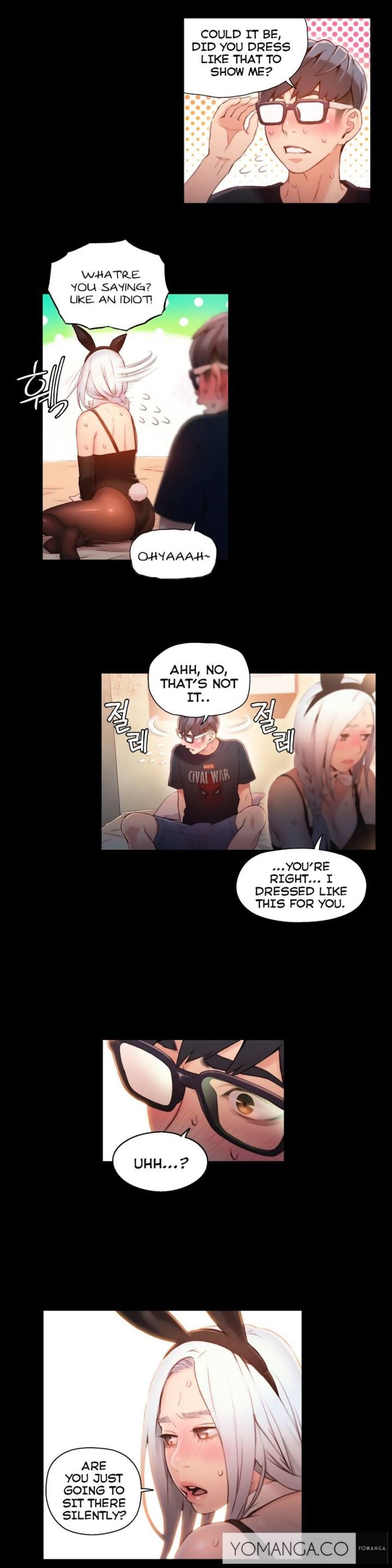 Sweet Guy Chapter 49 - Page 5