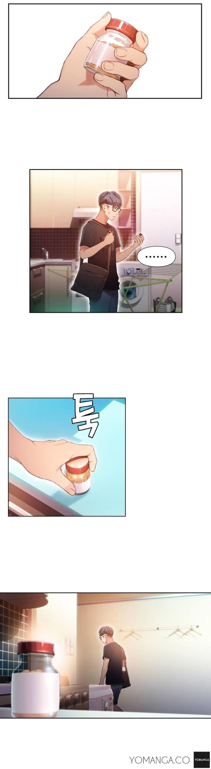 Sweet Guy Chapter 49 - Page 11