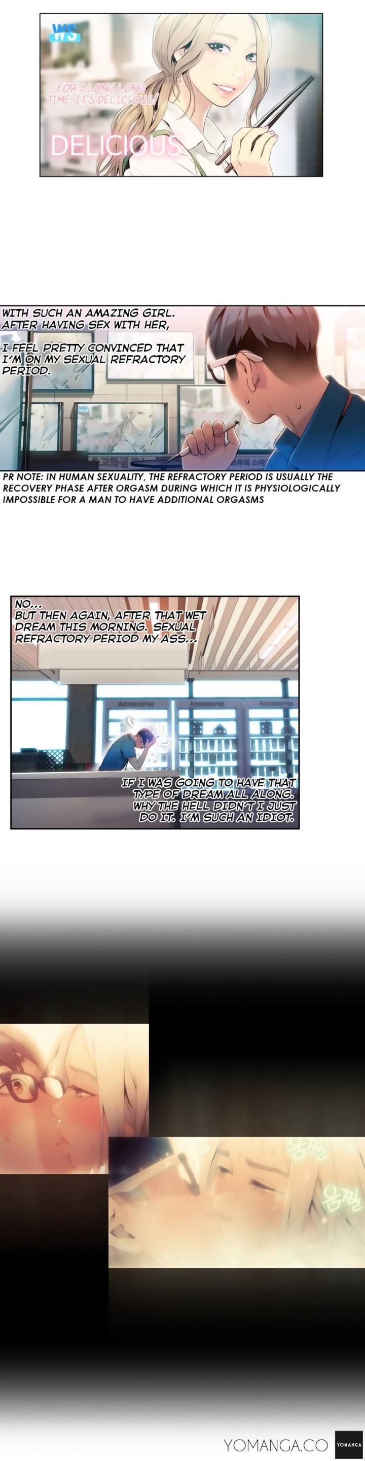 Sweet Guy Chapter 49 - Page 13
