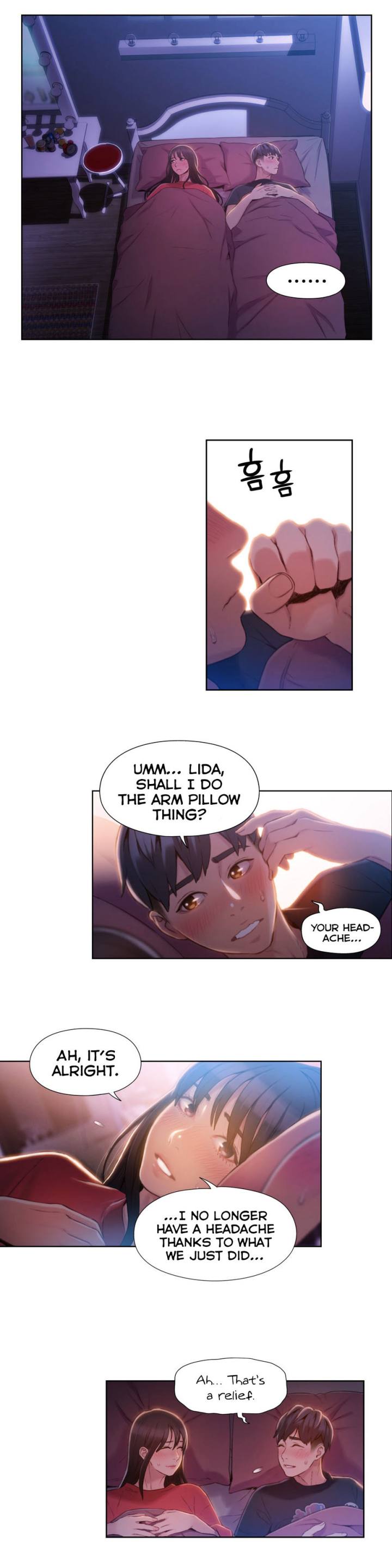 Sweet Guy Chapter 61 - Page 6