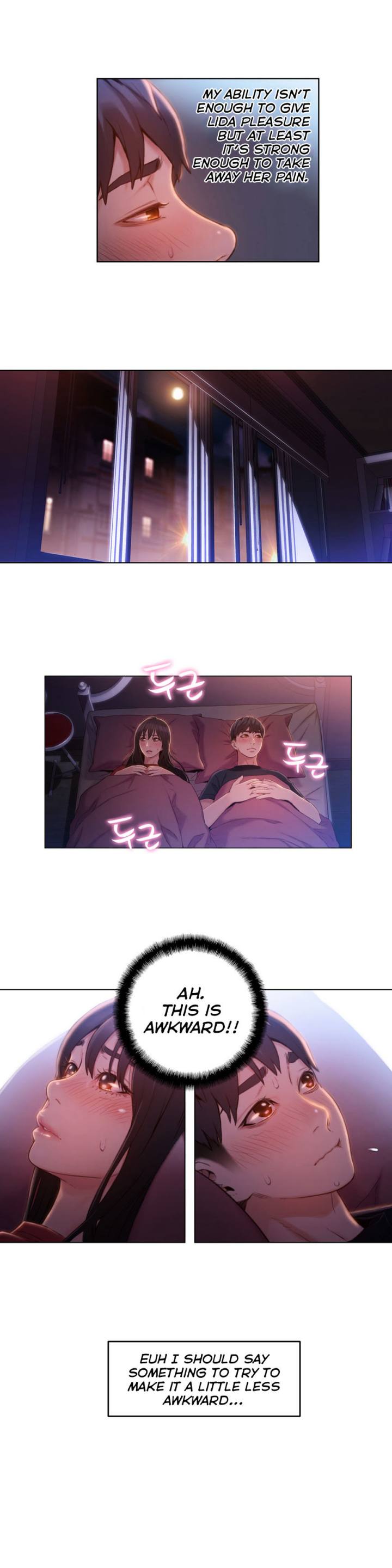 Sweet Guy Chapter 61 - Page 7