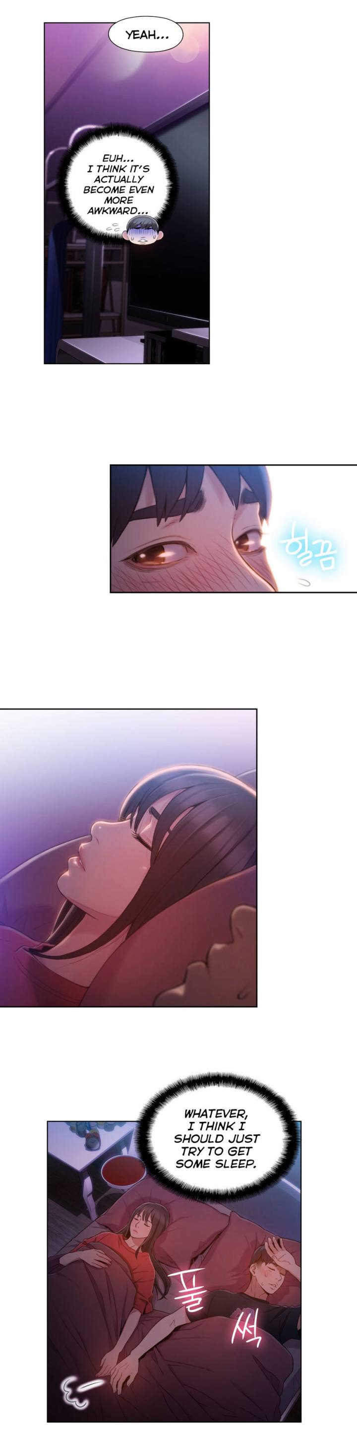 Sweet Guy Chapter 61 - Page 10
