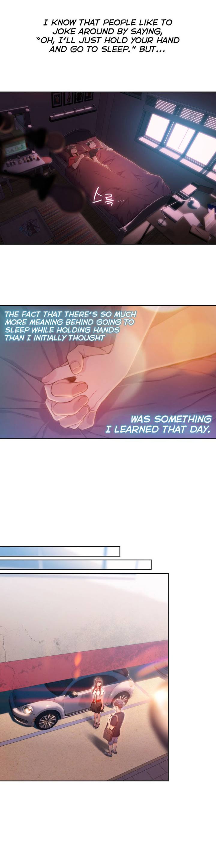 Sweet Guy Chapter 61 - Page 14
