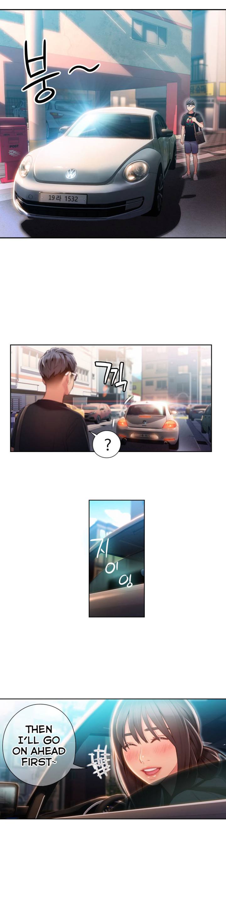 Sweet Guy Chapter 61 - Page 16