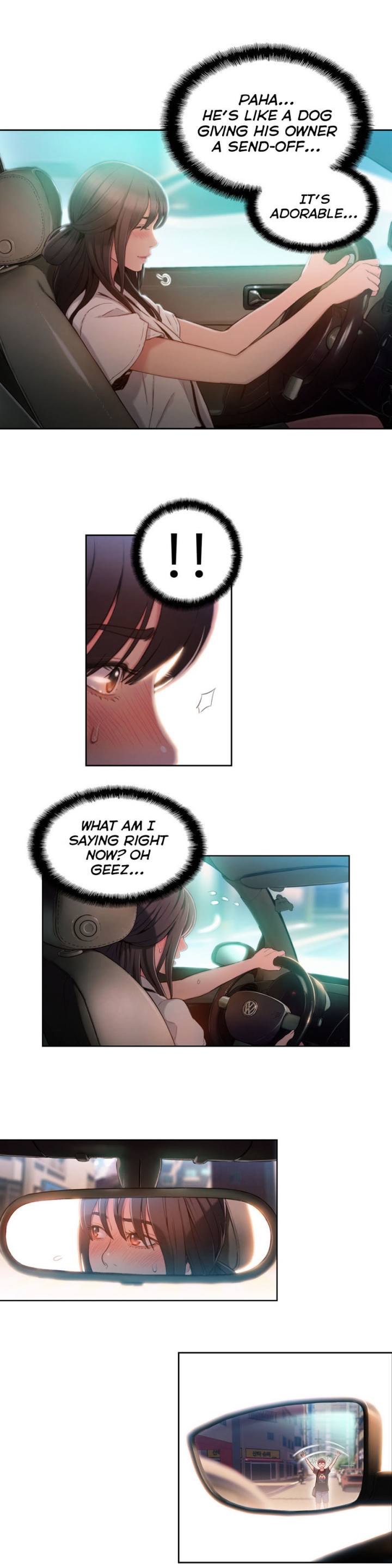 Sweet Guy Chapter 61 - Page 18
