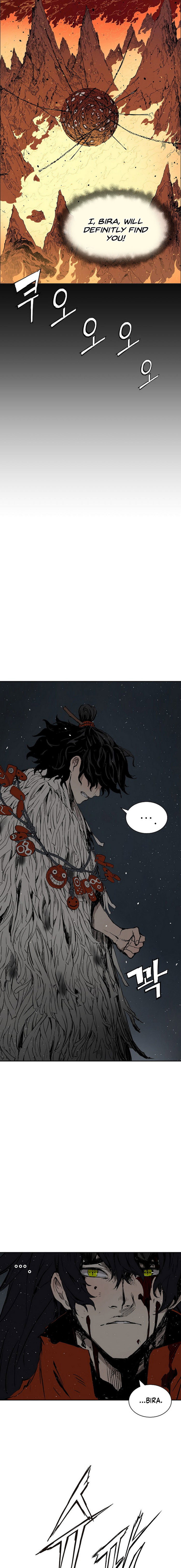 Sword Sheath’s Child Chapter 100 - Page 22