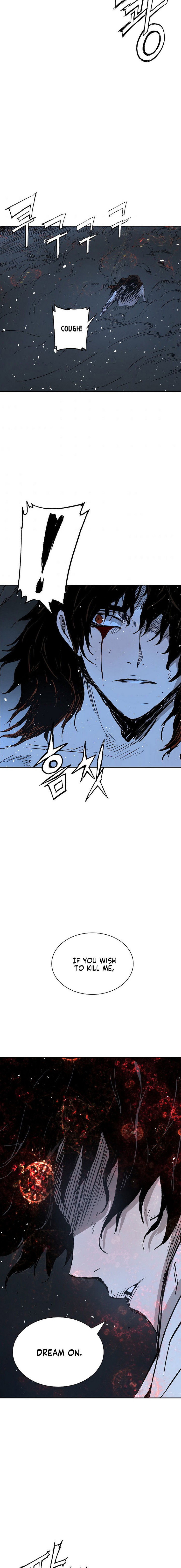 Sword Sheath’s Child Chapter 100 - Page 25