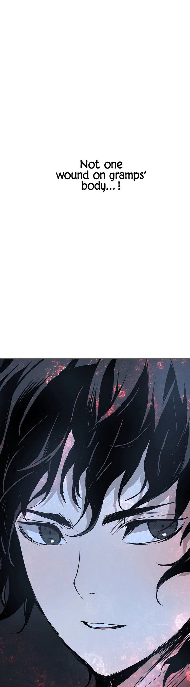 Sword Sheath’s Child Chapter 100 - Page 27