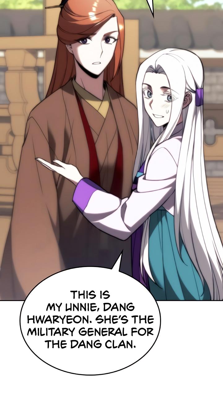 Tale of a Scribe Who Retires to the Countryside Chapter 148 - Page 10