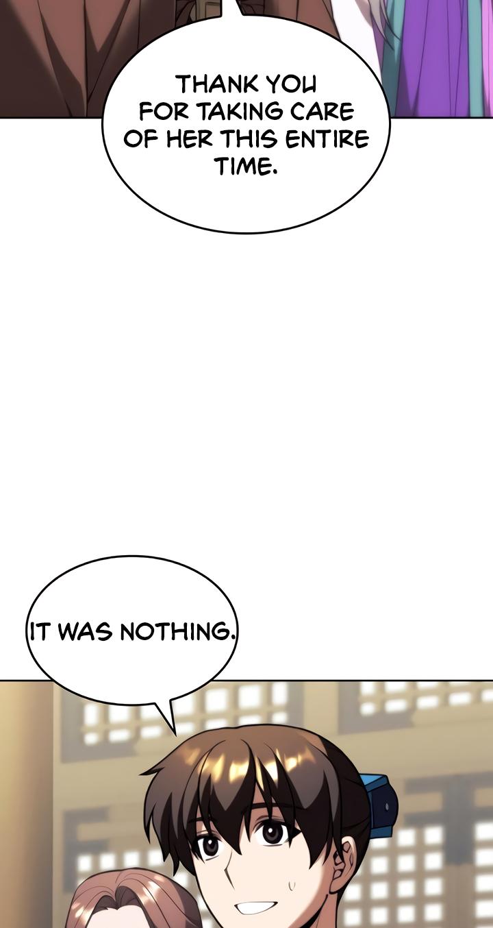 Tale of a Scribe Who Retires to the Countryside Chapter 148 - Page 21