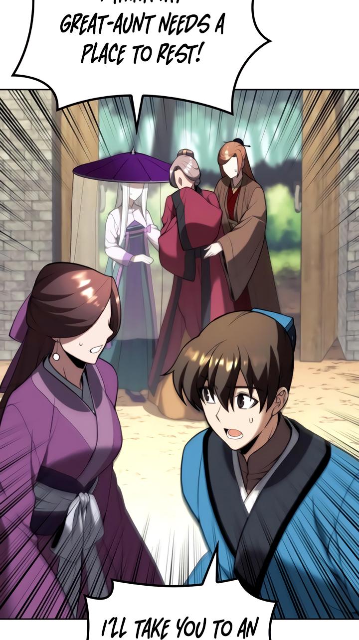 Tale of a Scribe Who Retires to the Countryside Chapter 148 - Page 42