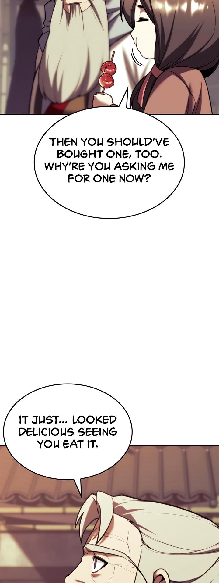 Tale of a Scribe Who Retires to the Countryside Chapter 148 - Page 78