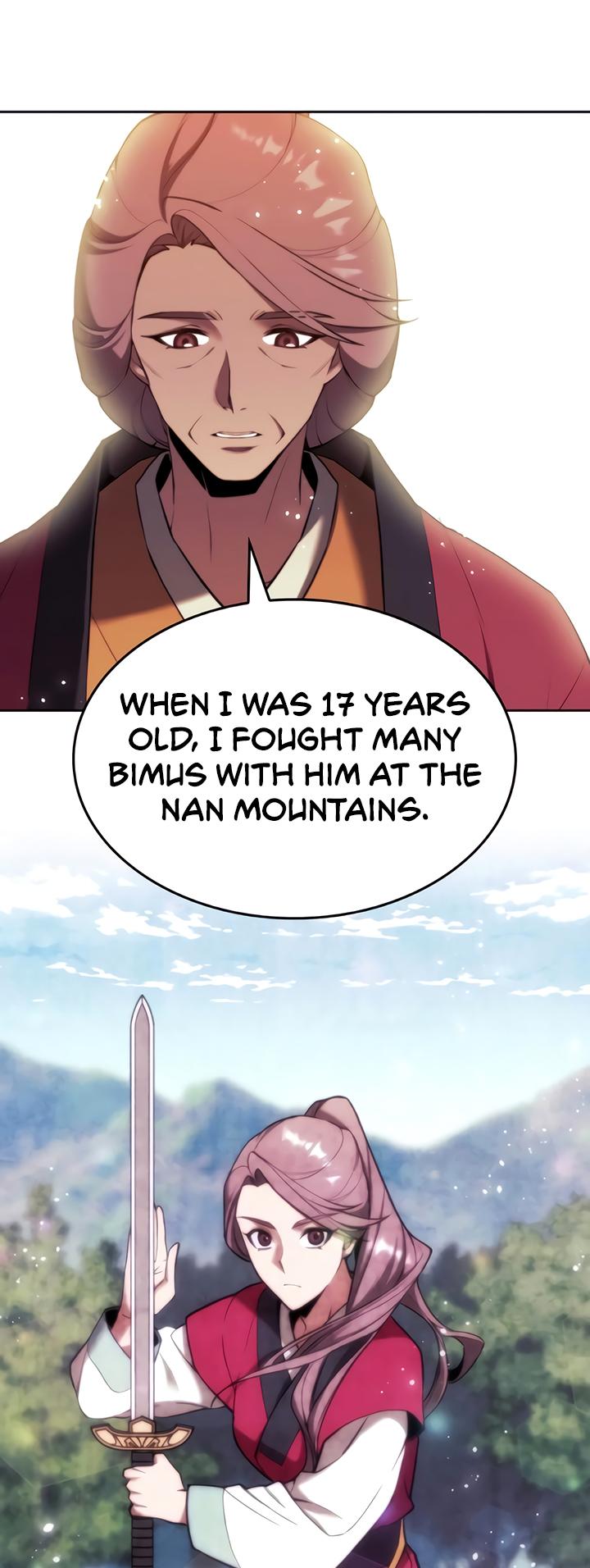Tale of a Scribe Who Retires to the Countryside Chapter 148 - Page 89
