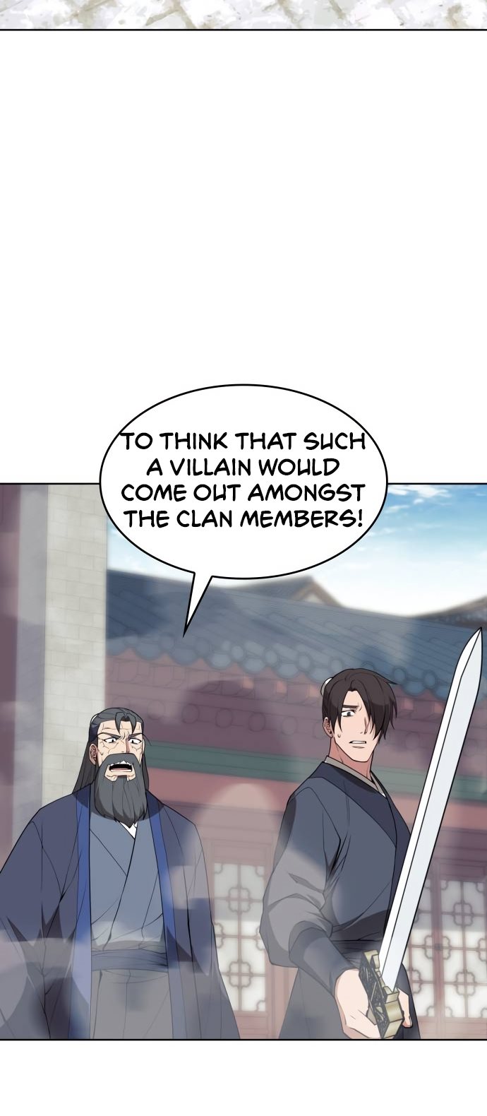 Tale of a Scribe Who Retires to the Countryside Chapter 190 - Page 36