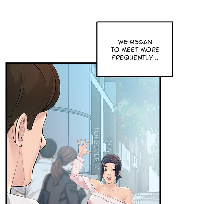 Tangled Webs Chapter 27 - Page 6