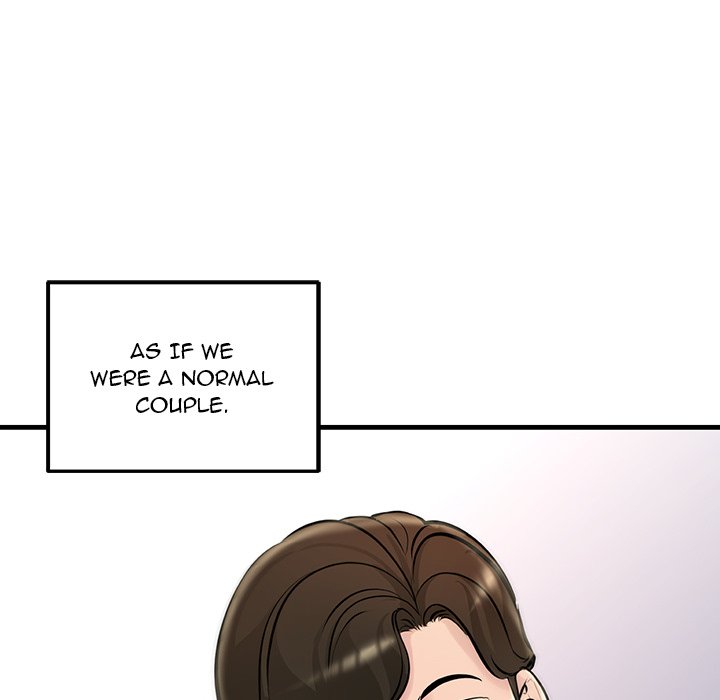 Tangled Webs Chapter 27 - Page 8