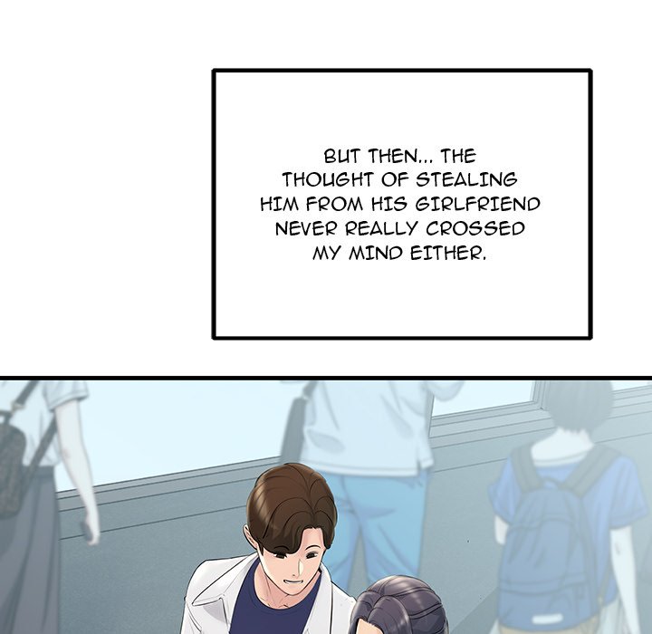 Tangled Webs Chapter 27 - Page 10