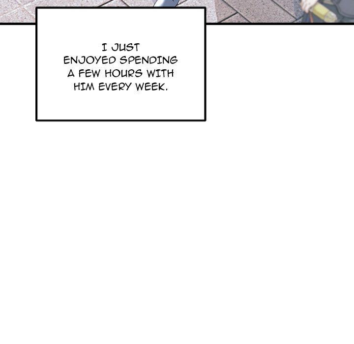 Tangled Webs Chapter 27 - Page 12