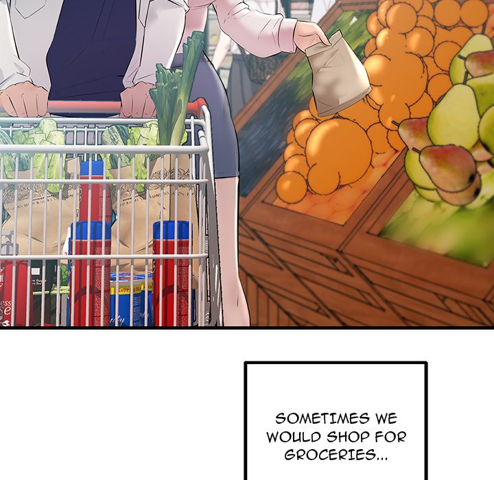 Tangled Webs Chapter 27 - Page 14