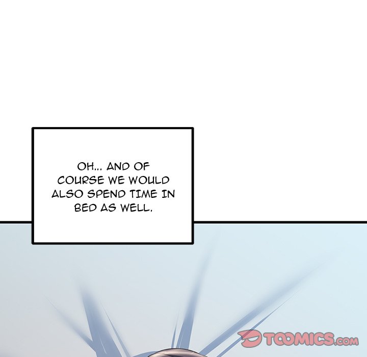 Tangled Webs Chapter 27 - Page 27