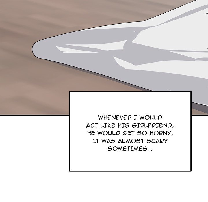 Tangled Webs Chapter 27 - Page 34
