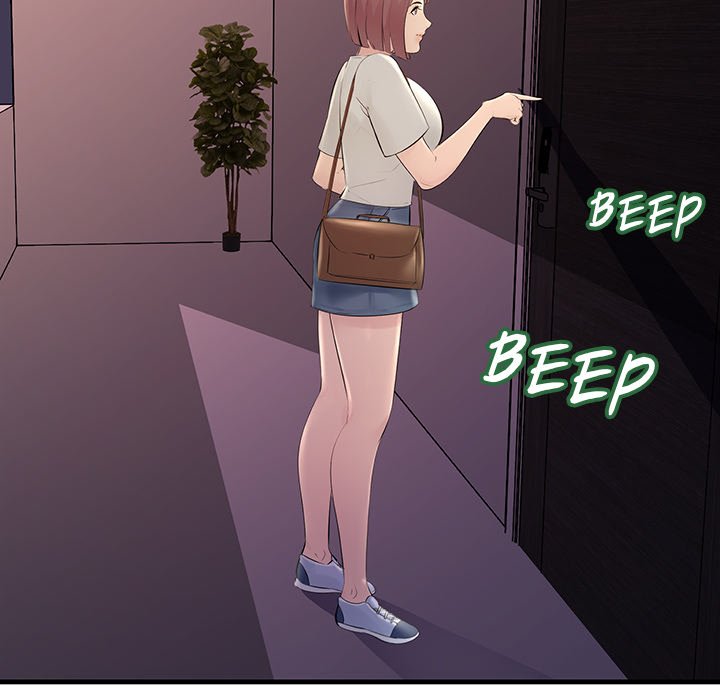 Tangled Webs Chapter 27 - Page 43