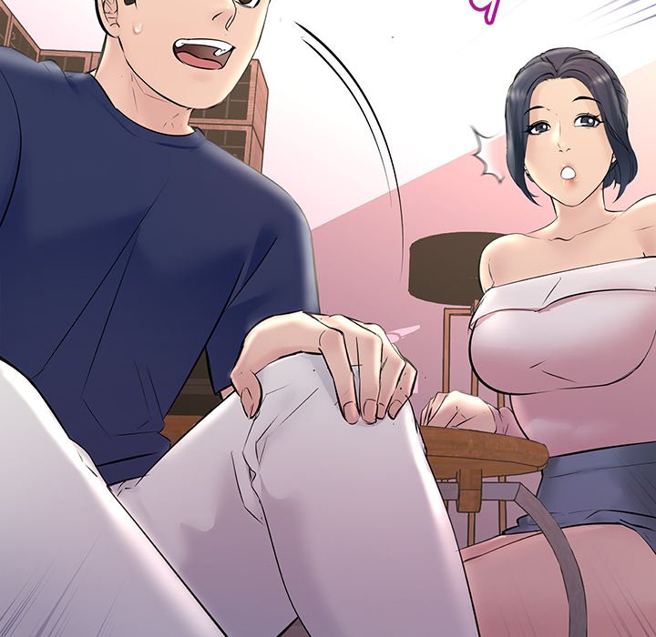 Tangled Webs Chapter 27 - Page 50