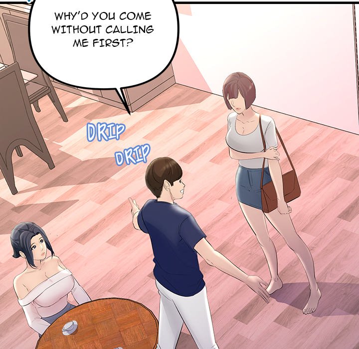 Tangled Webs Chapter 27 - Page 52