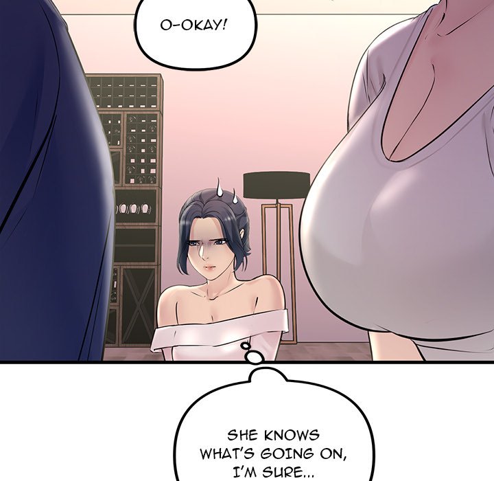 Tangled Webs Chapter 27 - Page 64