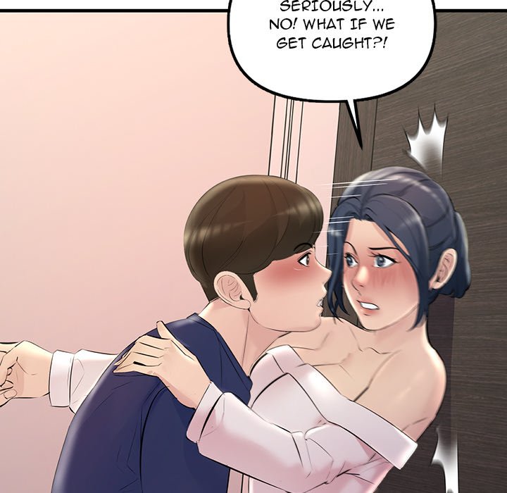 Tangled Webs Chapter 27 - Page 88
