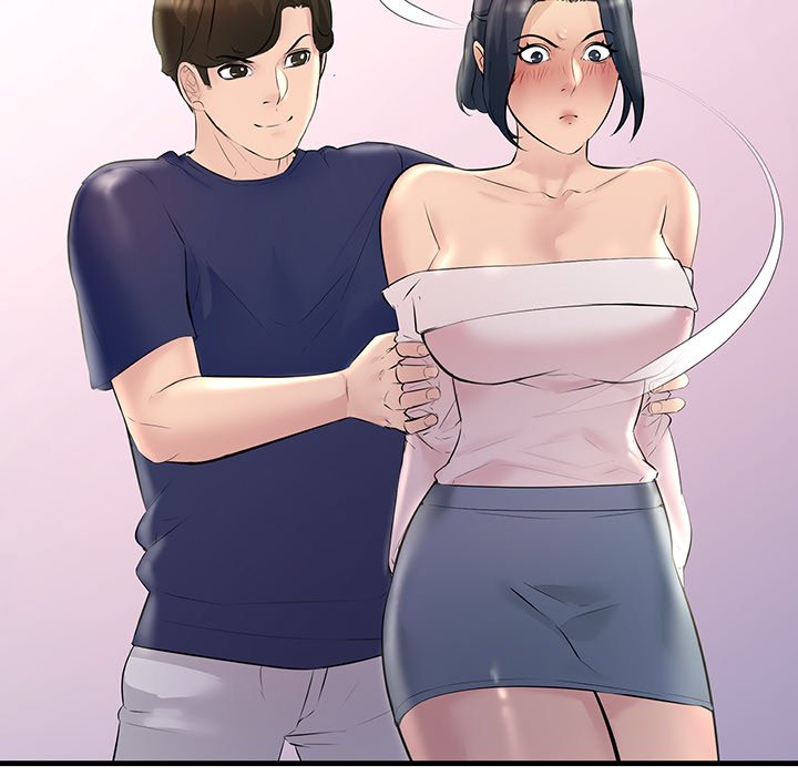 Tangled Webs Chapter 27 - Page 91