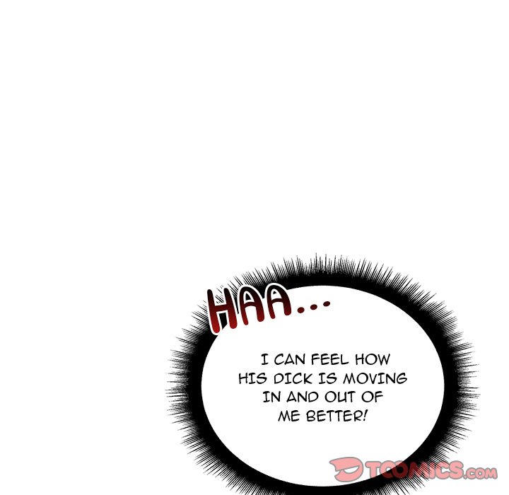 Tangled Webs Chapter 27 - Page 111