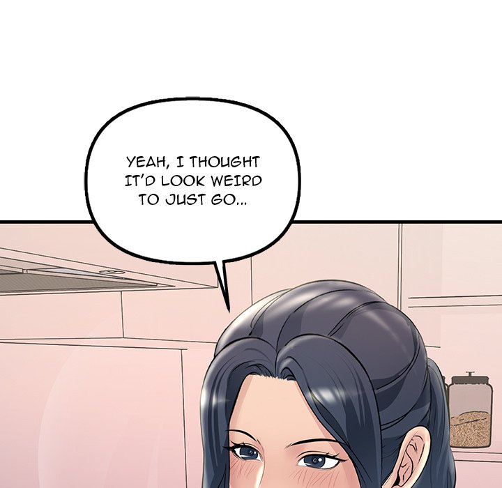 Tangled Webs Chapter 27 - Page 137