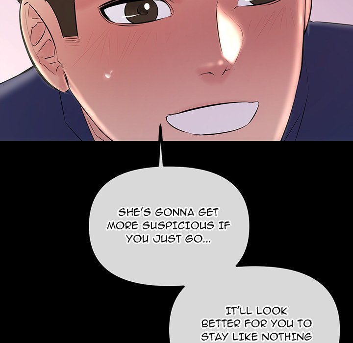 Tangled Webs Chapter 27 - Page 144