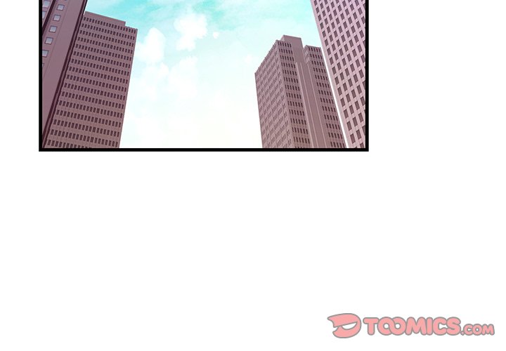 Tangled Webs Chapter 9 - Page 3