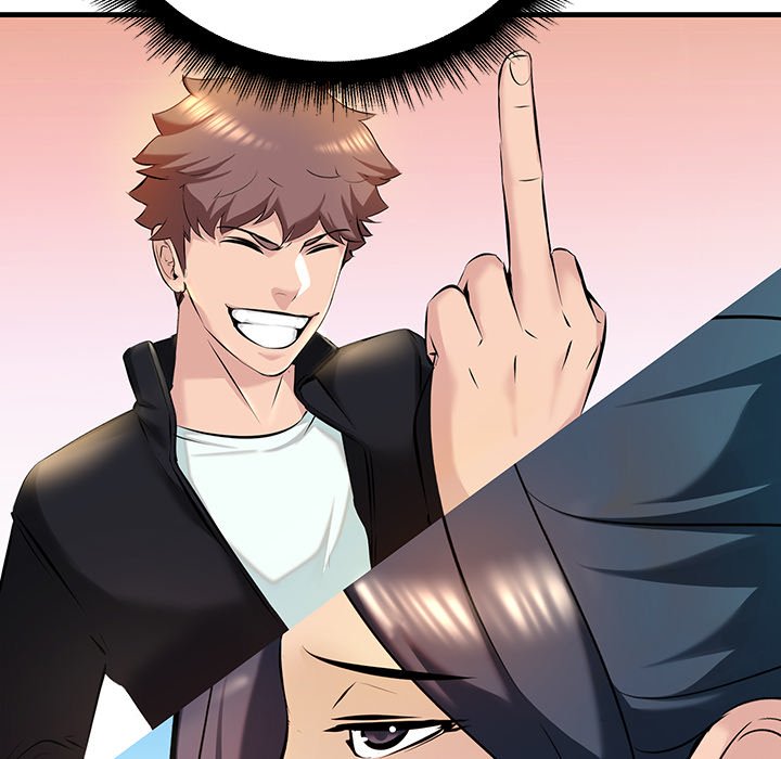 Tangled Webs Chapter 9 - Page 14