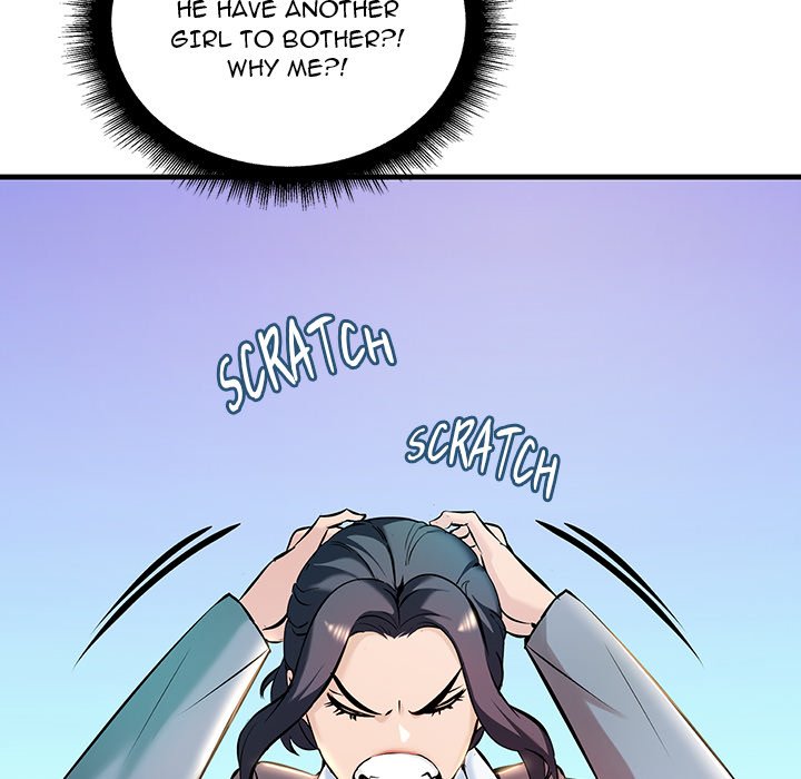 Tangled Webs Chapter 9 - Page 17
