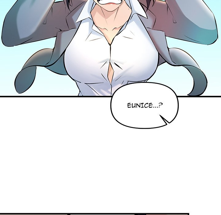 Tangled Webs Chapter 9 - Page 18