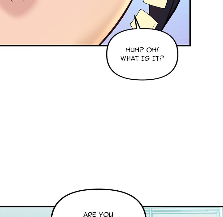 Tangled Webs Chapter 9 - Page 20
