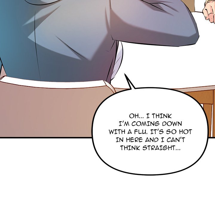 Tangled Webs Chapter 9 - Page 22
