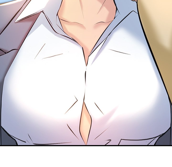 Tangled Webs Chapter 9 - Page 28