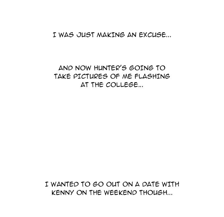 Tangled Webs Chapter 9 - Page 29
