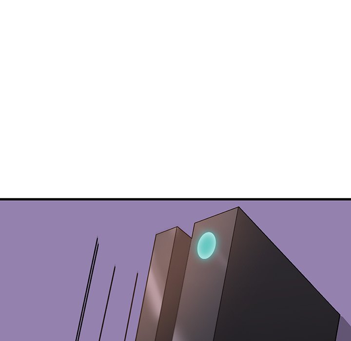 Tangled Webs Chapter 9 - Page 38