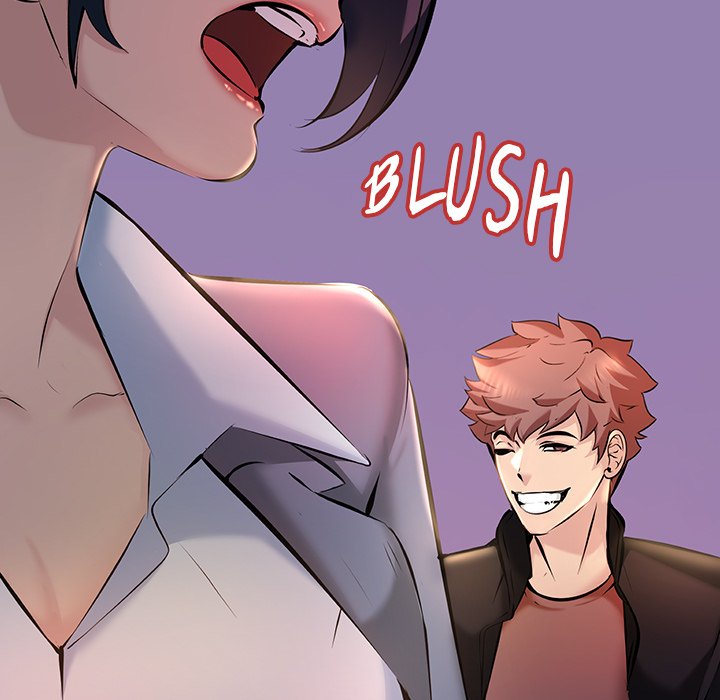 Tangled Webs Chapter 9 - Page 49