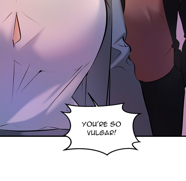 Tangled Webs Chapter 9 - Page 50