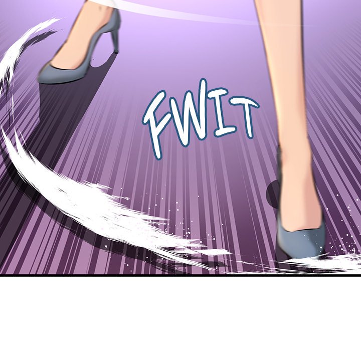Tangled Webs Chapter 9 - Page 52