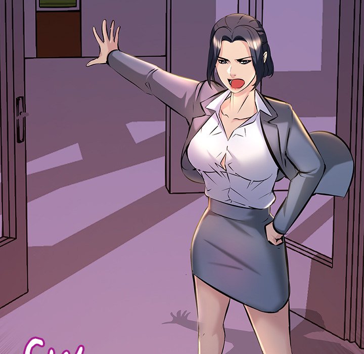 Tangled Webs Chapter 9 - Page 55