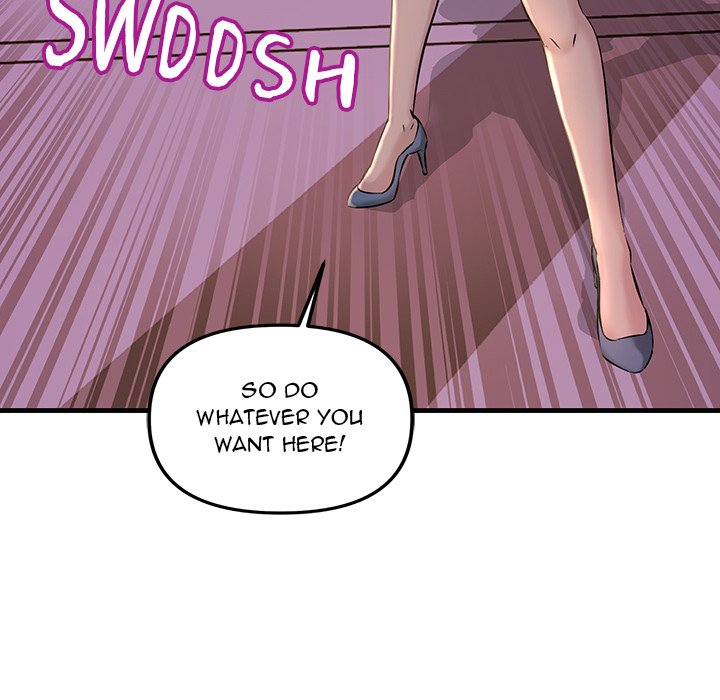 Tangled Webs Chapter 9 - Page 56
