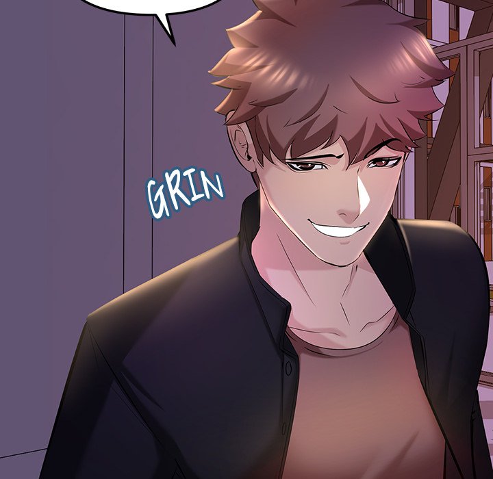 Tangled Webs Chapter 9 - Page 58