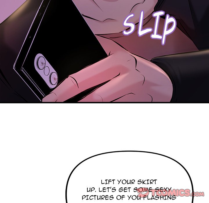 Tangled Webs Chapter 9 - Page 63